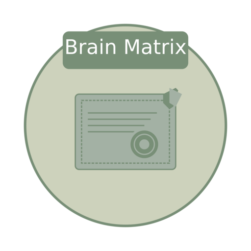 Brain Matrix Logo